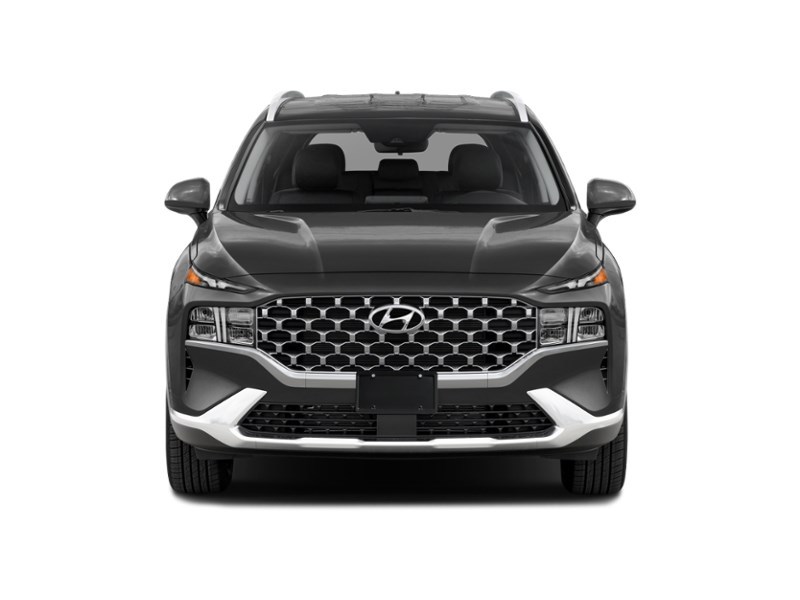 2022 Hyundai Santa Fe Preferred AWD w/Trend Package Exterior Shot 5