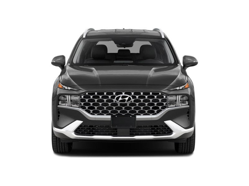 2022 Hyundai Santa Fe Preferred AWD w/Trend Package Exterior Shot 5