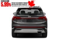 2022 Hyundai Santa Fe Preferred AWD Exterior Shot 7