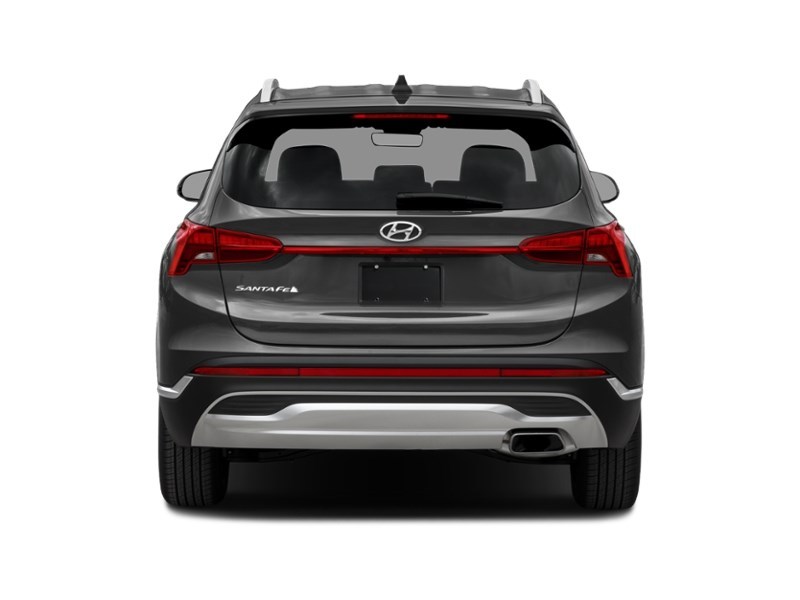2022 Hyundai Santa Fe Preferred AWD w/Trend Package Exterior Shot 7