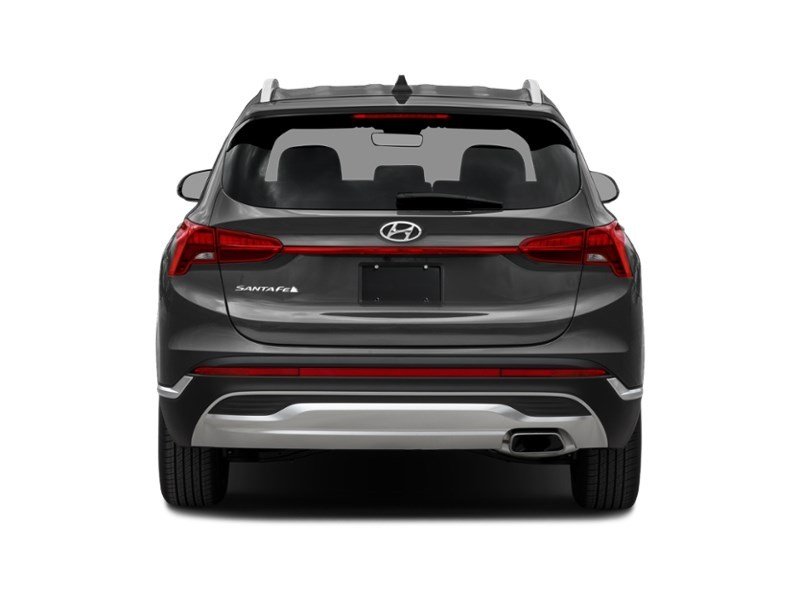 2022 Hyundai Santa Fe Preferred AWD w/Trend Package Exterior Shot 7