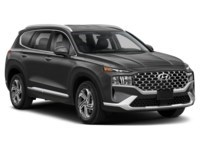 2022 Hyundai Santa Fe Preferred AWD Exterior Shot 8