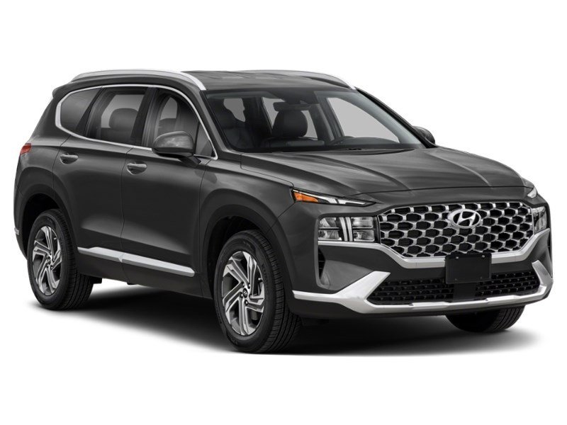 2022 Hyundai Santa Fe Preferred AWD w/Trend Package Exterior Shot 8