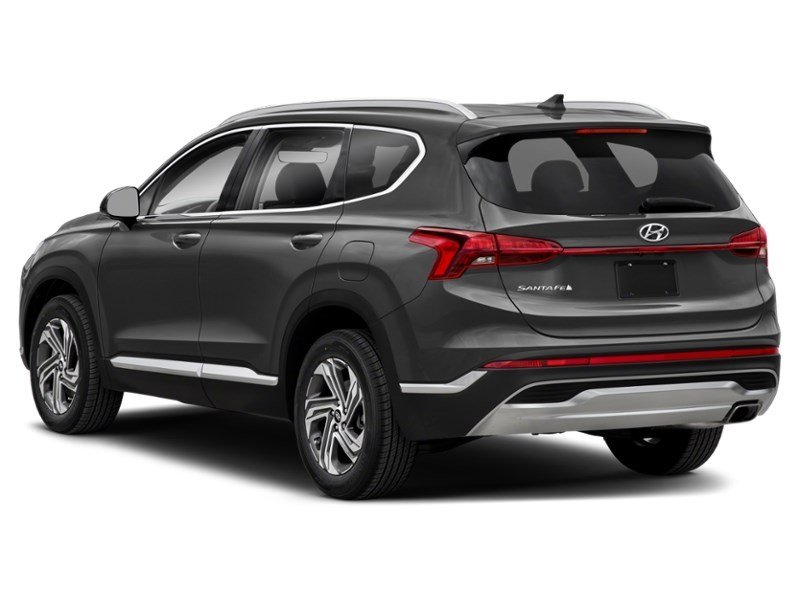 2022 Hyundai Santa Fe Preferred AWD w/Trend Package Exterior Shot 9
