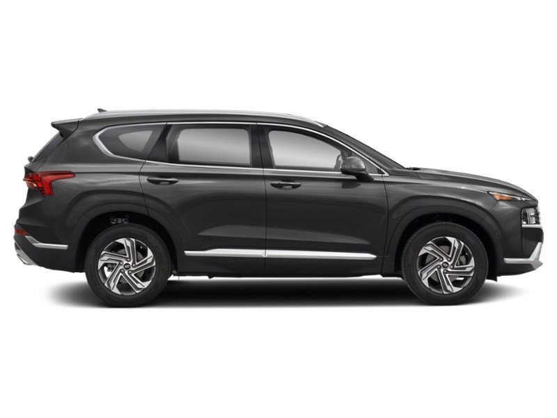 2021 Hyundai Santa Fe Preferred AWD w/Trend Package Exterior Shot 10