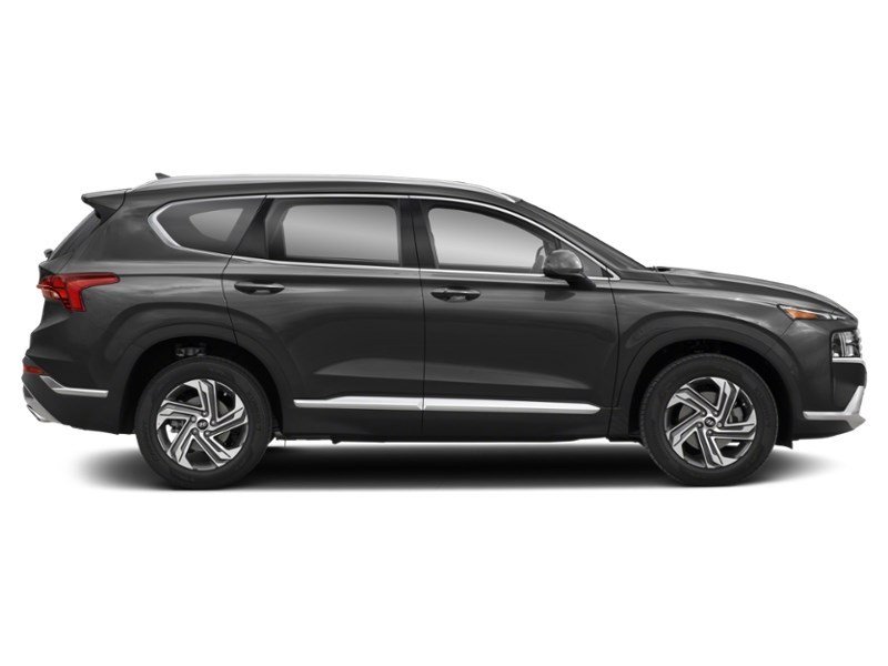 2022 Hyundai Santa Fe Preferred AWD w/Trend Package Exterior Shot 10
