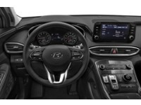 2021 Hyundai Santa Fe Preferred AWD w/Trend Package Interior Shot 3