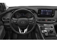 2022 Hyundai Santa Fe Preferred AWD w/Trend Package Interior Shot 3