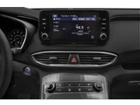 2021 Hyundai Santa Fe Preferred AWD w/Trend Package Interior Shot 2