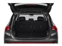 2021 Hyundai Santa Fe Preferred AWD w/Trend Package Exterior Shot 4
