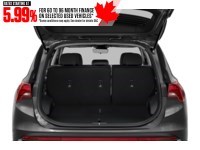 2022 Hyundai Santa Fe Preferred AWD Exterior Shot 4