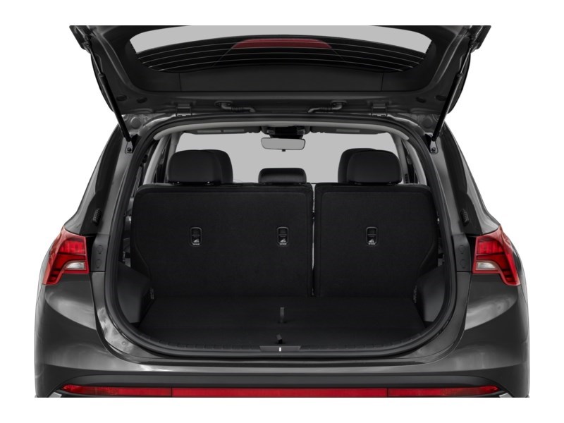 2022 Hyundai Santa Fe Preferred AWD Exterior Shot 4