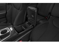 2021 Hyundai Santa Fe Preferred AWD w/Trend Package Interior Shot 7
