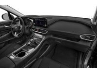 2022 Hyundai Santa Fe Preferred AWD w/Trend Package Interior Shot 1