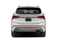 2021 Hyundai Santa Fe Ultimate Calligraphy AWD Exterior Shot 7