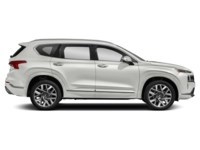 2021 Hyundai Santa Fe Ultimate Calligraphy AWD Exterior Shot 10