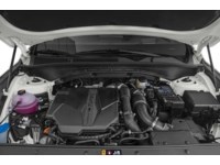 2021 Hyundai Santa Fe Ultimate Calligraphy AWD Exterior Shot 3