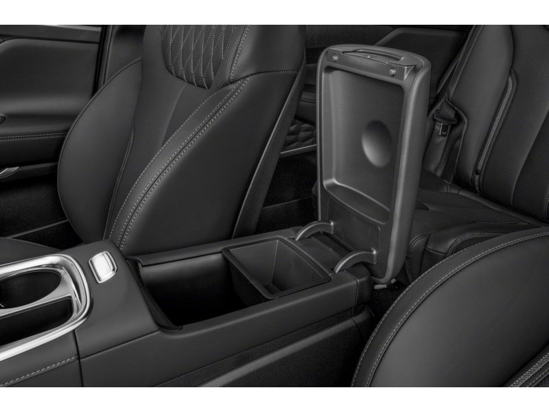 2022 Hyundai Santa Fe Ultimate Calligraphy AWD Interior Shot 7
