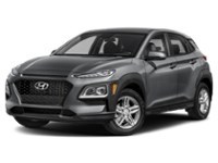 2020 Hyundai Kona 2.0L Essential AWD Exterior Shot 1