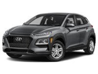 2020 Hyundai Kona 2.0L Essential AWD Exterior Shot 1