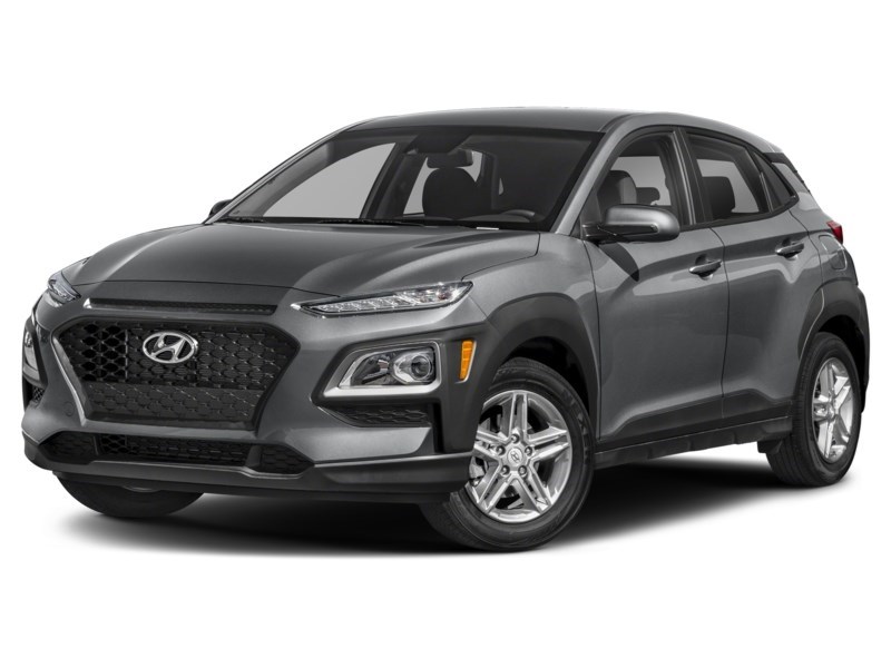 2020 Hyundai Kona 2.0L Essential AWD Exterior Shot 1