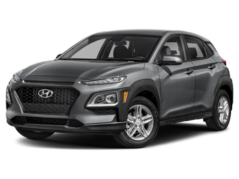 2020 Hyundai Kona 2.0L Essential AWD Exterior Shot 1