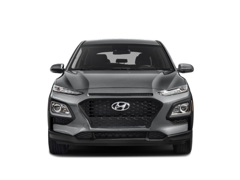 2021 Hyundai Kona 2.0L Essential FWD Exterior Shot 6