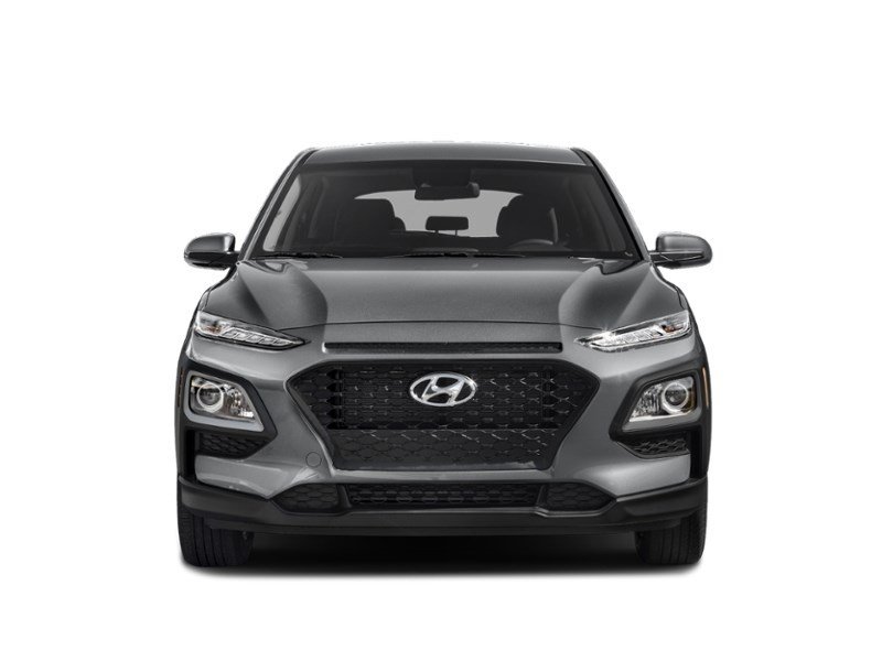2020 Hyundai Kona 2.0L Essential AWD Exterior Shot 5