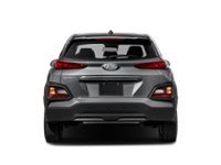 2020 Hyundai Kona 2.0L Essential AWD Exterior Shot 7