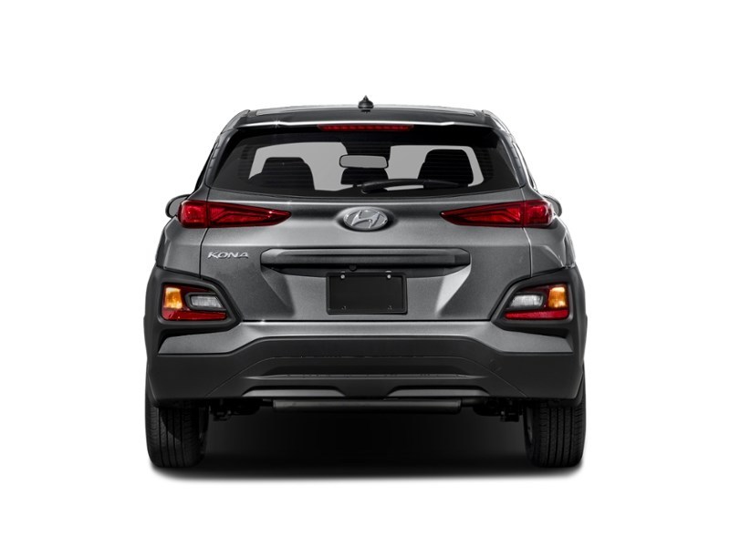 2020 Hyundai Kona 2.0L Essential AWD Exterior Shot 7
