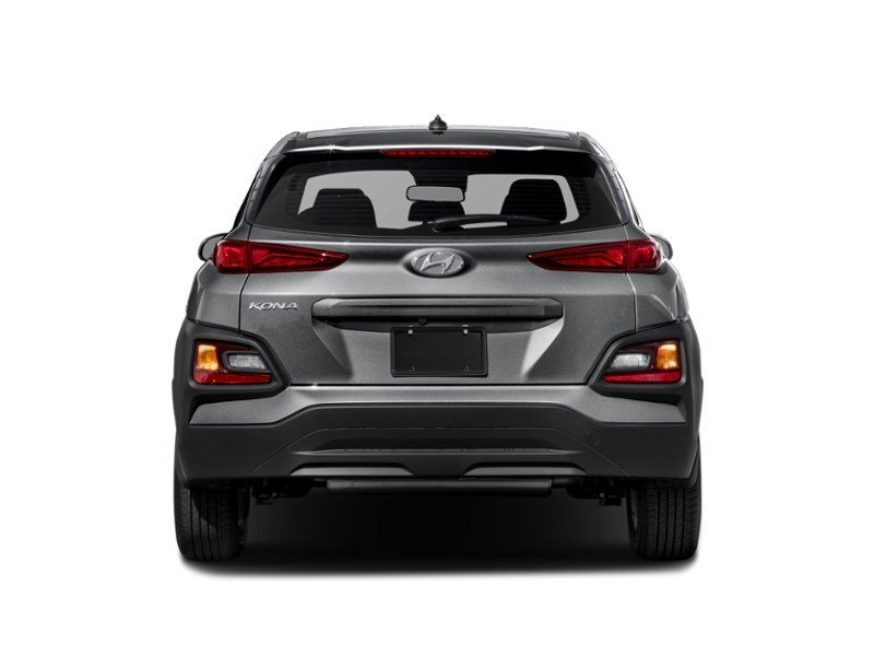 2020 Hyundai Kona 2.0L Essential AWD Exterior Shot 7