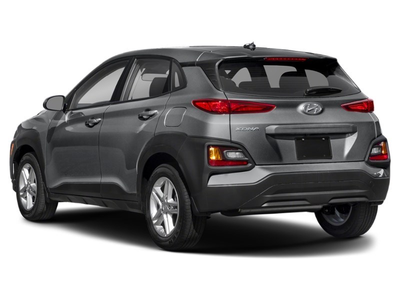 2020 Hyundai Kona 2.0L Essential AWD Exterior Shot 9