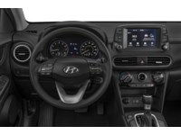 2020 Hyundai Kona 2.0L Essential AWD Interior Shot 3