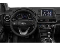 2020 Hyundai Kona 2.0L Essential AWD Interior Shot 3