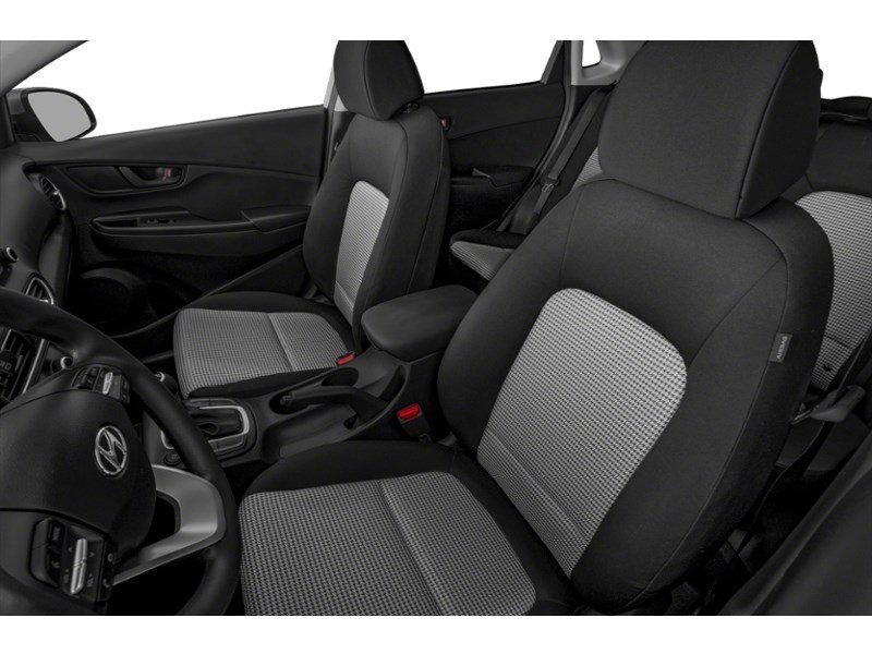 2020 Hyundai Kona 2.0L Essential AWD Interior Shot 4