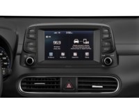 2020 Hyundai Kona 2.0L Essential AWD Interior Shot 2