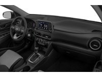 2020 Hyundai Kona 2.0L Essential AWD Interior Shot 1