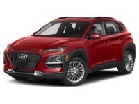 2020 Hyundai Kona 2.0L Preferred FWD Exterior Shot 1