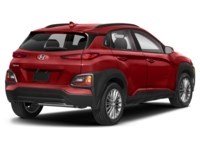 2020 Hyundai Kona 2.0L Preferred FWD Exterior Shot 2