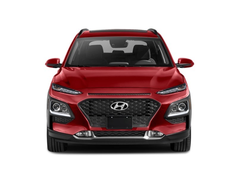 2021 Hyundai Kona 2.0L Preferred FWD Exterior Shot 6