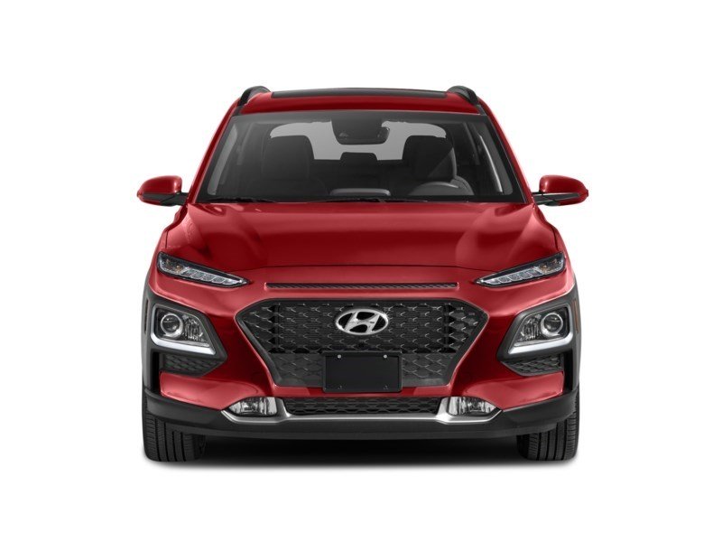 2020 Hyundai Kona 2.0L Preferred FWD Exterior Shot 5