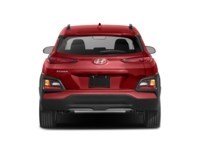 2020 Hyundai Kona 2.0L Preferred FWD Exterior Shot 7