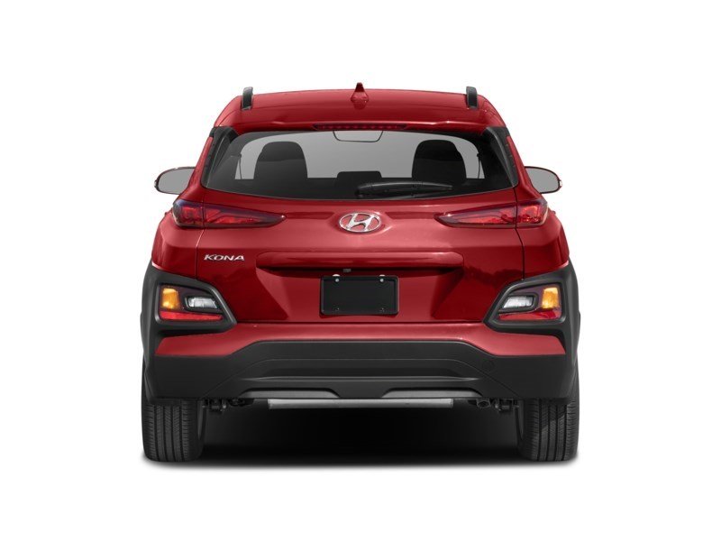 2020 Hyundai Kona 2.0L Preferred FWD Exterior Shot 7