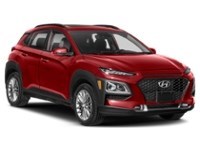 2020 Hyundai Kona 2.0L Luxury AWD Exterior Shot 8