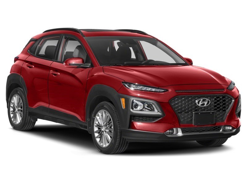 2020 Hyundai Kona 2.0L Preferred FWD Exterior Shot 8