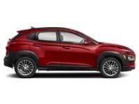 2021 Hyundai Kona 2.0L Preferred FWD Exterior Shot 12