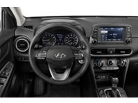 2021 Hyundai Kona 2.0L Preferred FWD Interior Shot 3