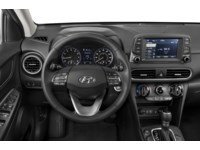 2020 Hyundai Kona 2.0L Preferred FWD Interior Shot 3