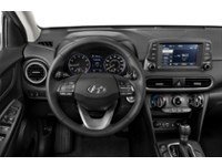2021 Hyundai Kona 2.0L Preferred AWD Interior Shot 3