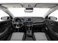 2021 Hyundai Kona 2.0L Preferred FWD Interior Shot 7